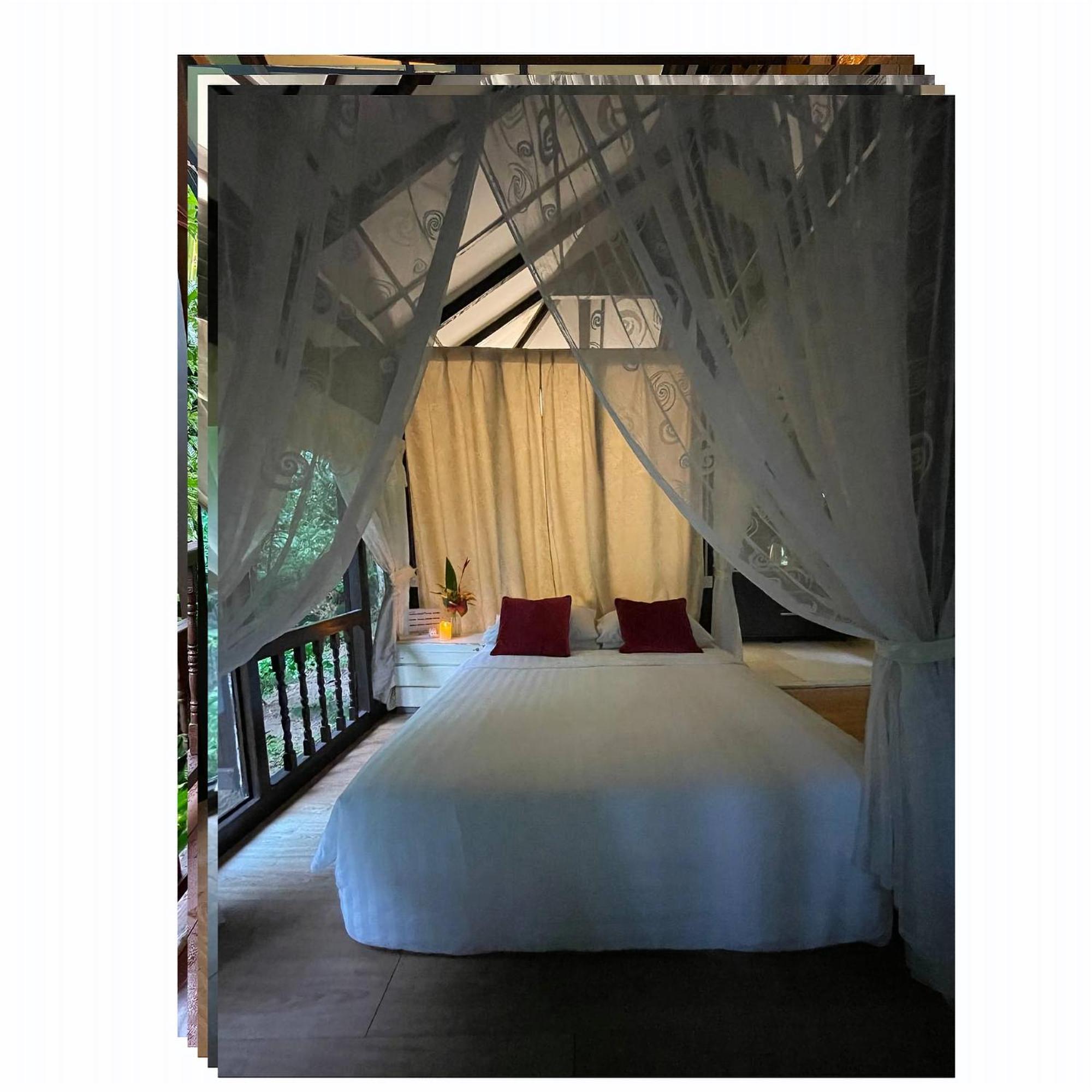 Villa Sri Kampung Kuah Exteriör bild